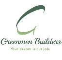 Greenmen Builders logo
